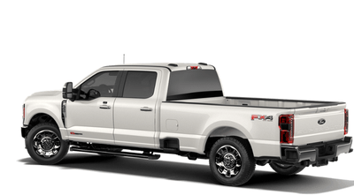 2027 Ford Super Duty F-350® Lariat®