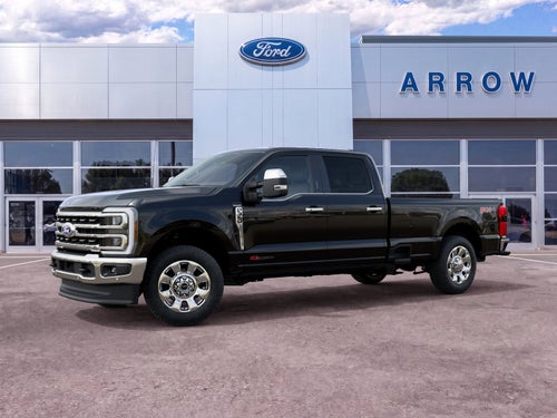 2027 Ford Super Duty F-350® King Ranch®