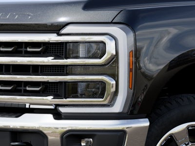 2027 Ford Super Duty F-350® King Ranch®