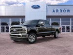 2027 Ford Super Duty F-350® King Ranch®