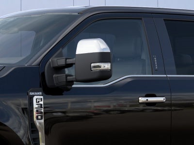 2027 Ford Super Duty F-350® King Ranch®