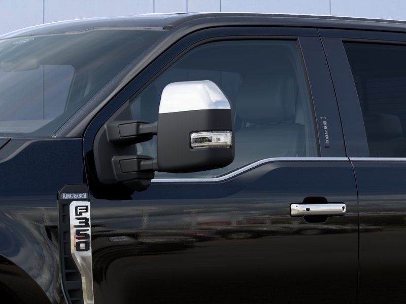 2027 Ford Super Duty F-350® King Ranch®