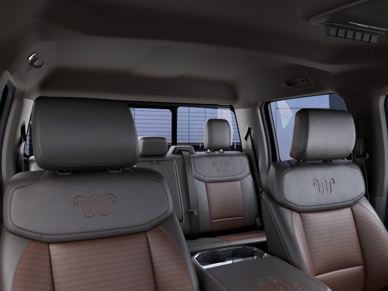 2027 Ford Super Duty F-350® King Ranch®