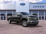 2027 Ford Super Duty F-350® King Ranch®