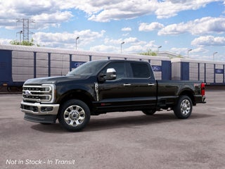 2027 Ford Super Duty F-350® King Ranch®
