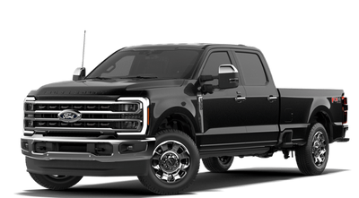 2027 Ford Super Duty F-350® King Ranch®