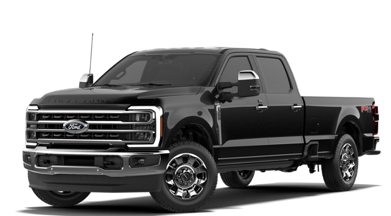 2027 Ford Super Duty F-350® King Ranch®