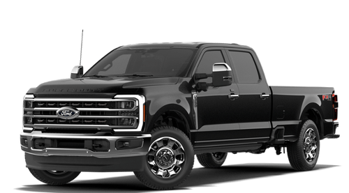 2027 Ford Super Duty F-350® King Ranch®