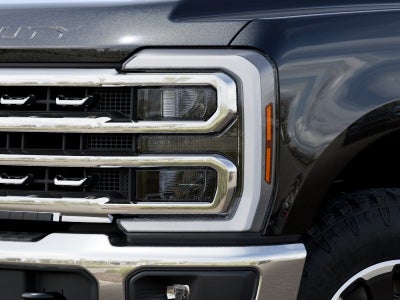 2027 Ford F-350SD Lariat