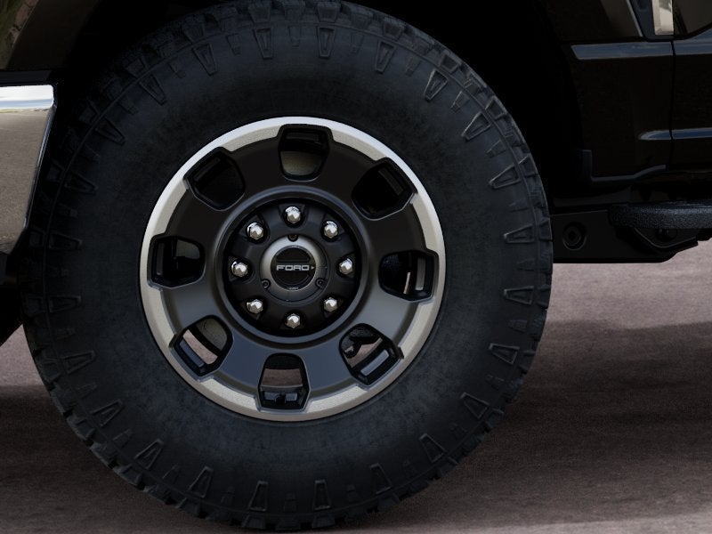 2027 Ford F-350SD Lariat