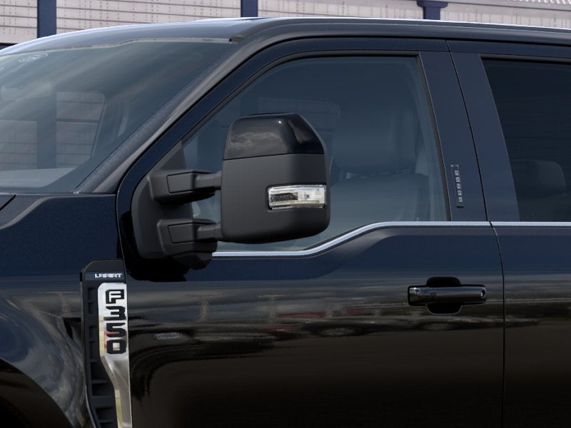 2027 Ford F-350SD Lariat