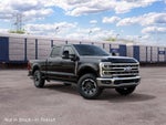 2027 Ford F-350SD Lariat