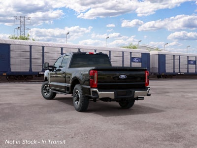2027 Ford F-350SD Lariat