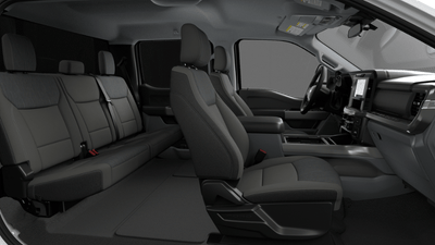 2027 Ford Super Duty F-350® XLT