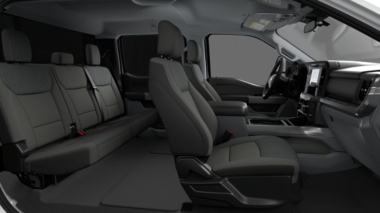 2027 Ford Super Duty F-350® XLT