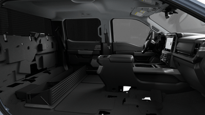 2027 Ford Super Duty F-350® Lariat®