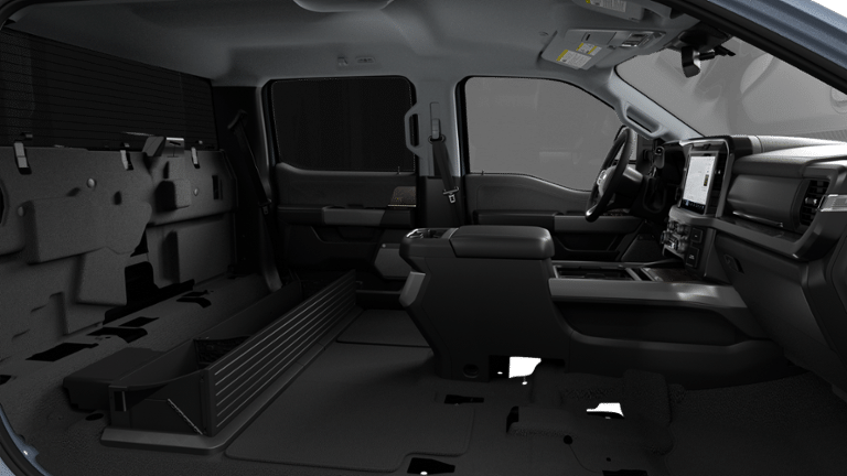 2027 Ford Super Duty F-350® Lariat®