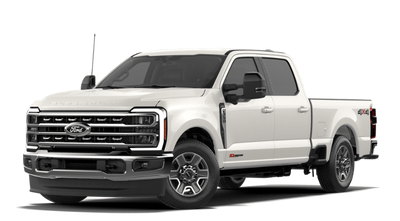 2027 Ford Super Duty F-350® Lariat®
