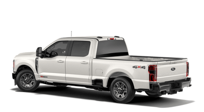 2027 Ford Super Duty F-350® Lariat®