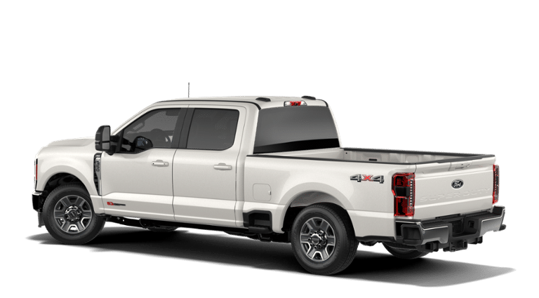 2027 Ford Super Duty F-350® Lariat®