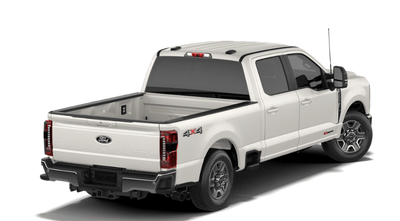 2027 Ford Super Duty F-350® Lariat®