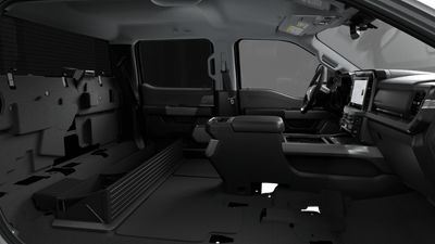 2027 Ford Super Duty F-350® Lariat®