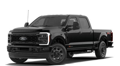 2027 Ford Super Duty F-350® XL