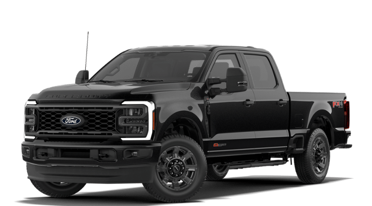 2027 Ford Super Duty F-350® XL