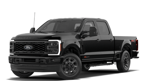 2027 Ford Super Duty F-350® XL