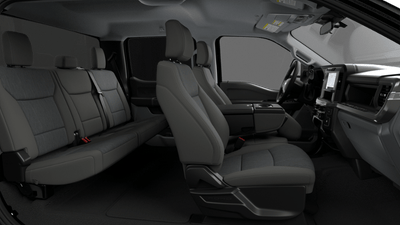 2027 Ford Super Duty F-350® XL