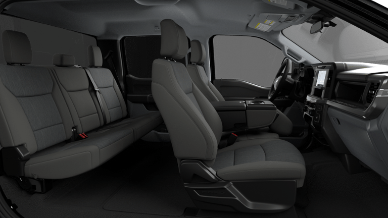 2027 Ford Super Duty F-350® XL