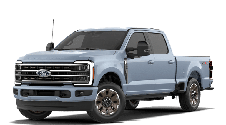 2027 Ford Super Duty F-350® King Ranch®