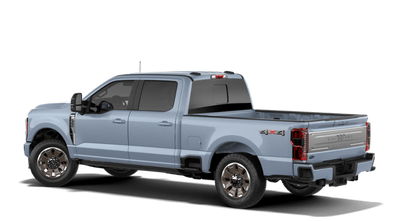 2027 Ford Super Duty F-350® King Ranch®