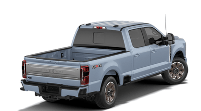 2027 Ford Super Duty F-350® King Ranch®