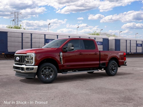 2027 Ford Super Duty F-350® XLT