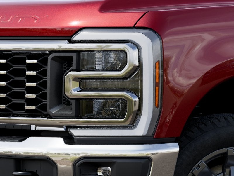 2027 Ford Super Duty F-350® XLT