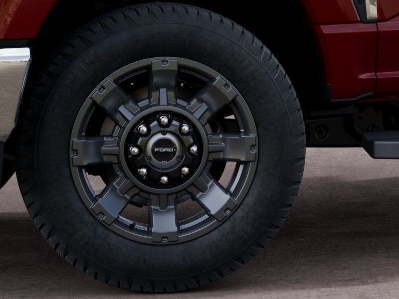 2027 Ford Super Duty F-350® XLT