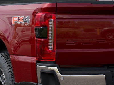 2027 Ford Super Duty F-350® XLT