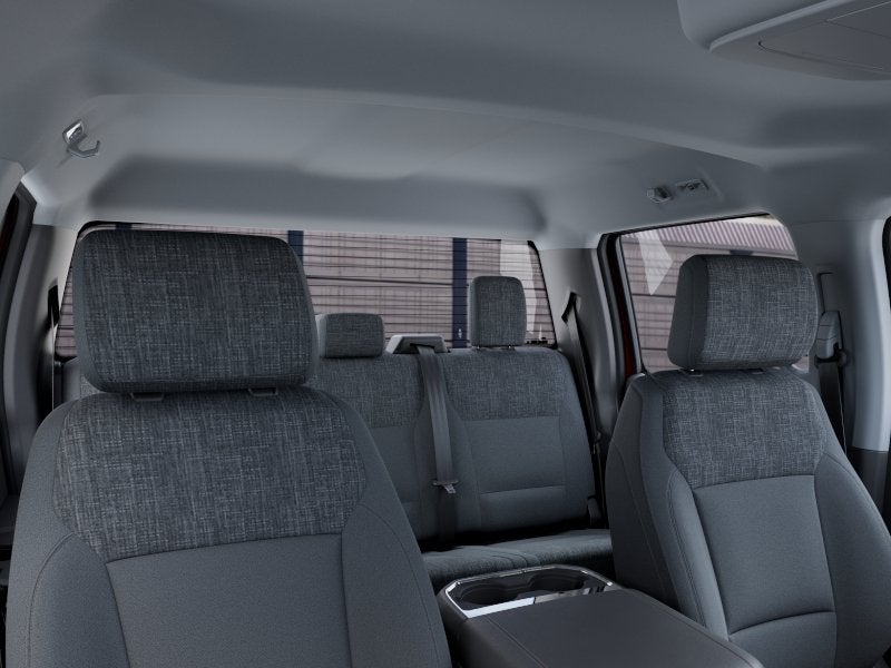 2027 Ford Super Duty F-350® XLT