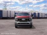 2027 Ford Super Duty F-350® XLT