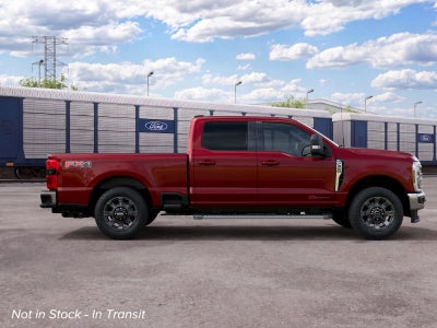 2027 Ford Super Duty F-350® XLT