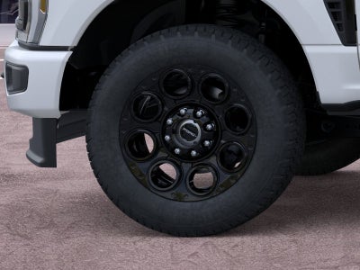 2026 Ford Super Duty F-350® Lariat®