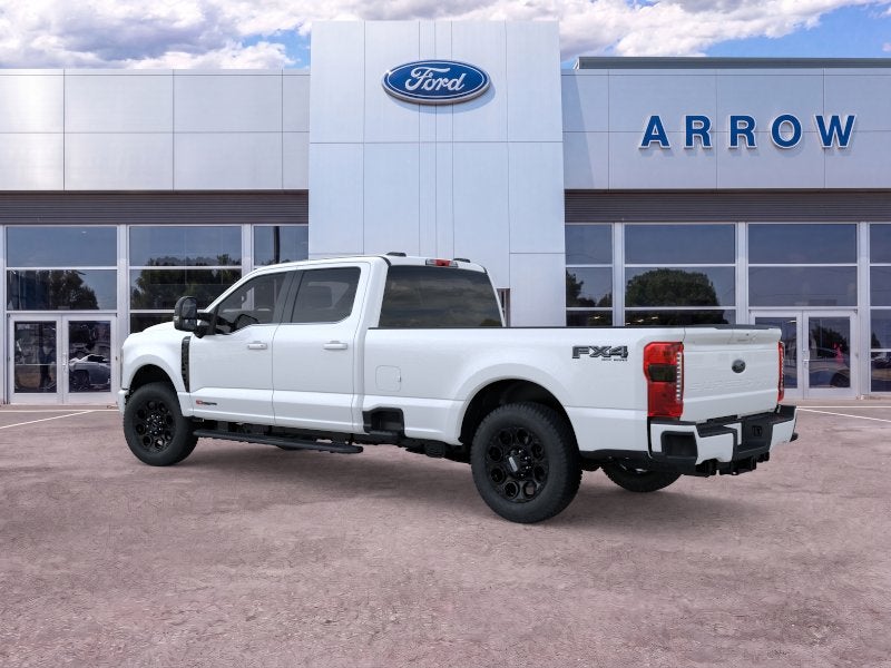 2026 Ford Super Duty F-350® Lariat®