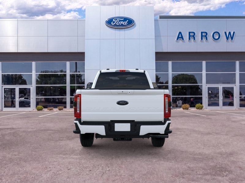 2026 Ford Super Duty F-350® Lariat®