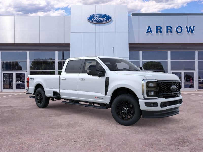 2026 Ford Super Duty F-350® Lariat®