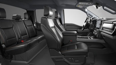 2026 Ford Super Duty F-350® Lariat®