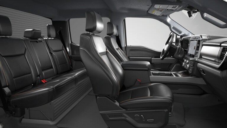 2026 Ford Super Duty F-350® Lariat®