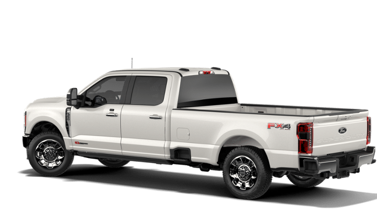 2027 Ford Super Duty F-350® Lariat®