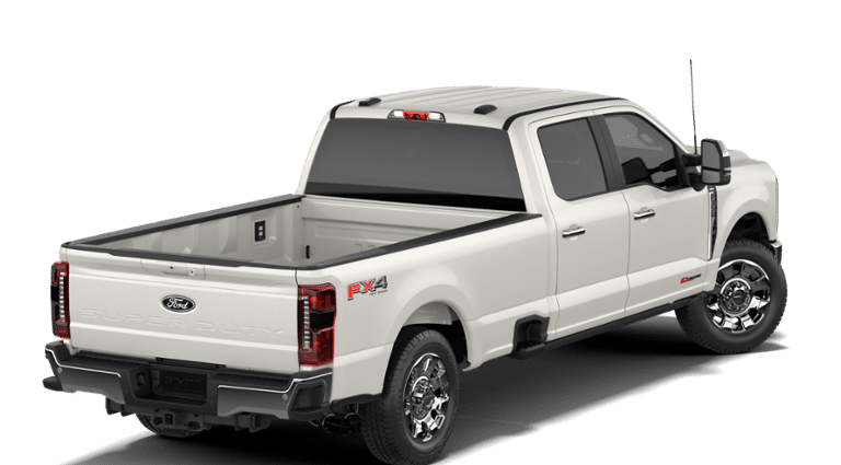 2027 Ford Super Duty F-350® Lariat®