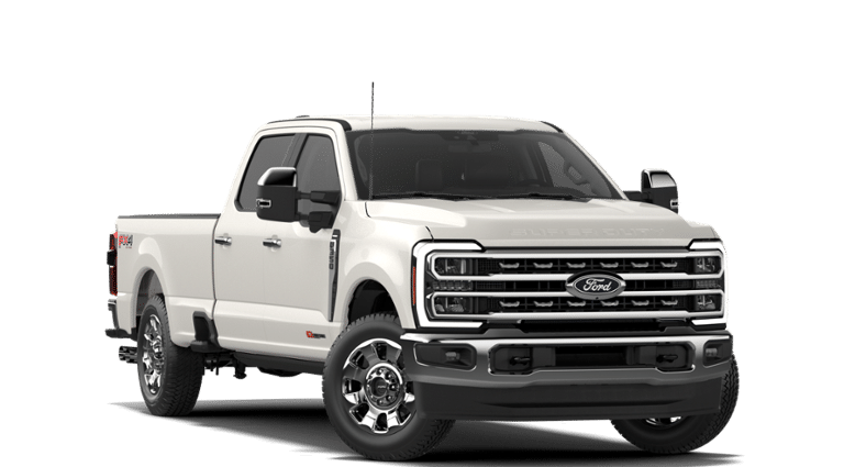 2027 Ford Super Duty F-350® Lariat®